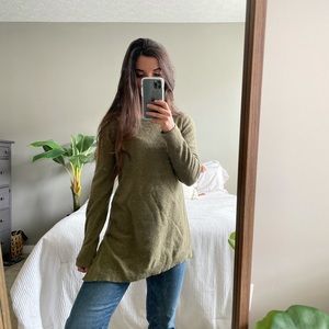 Banana republic sweater